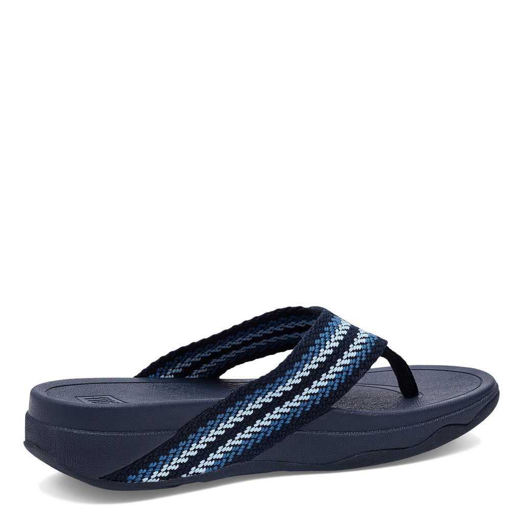 Women's FitFlop Surfa Sandal COSMIC BLUE A6C-D99