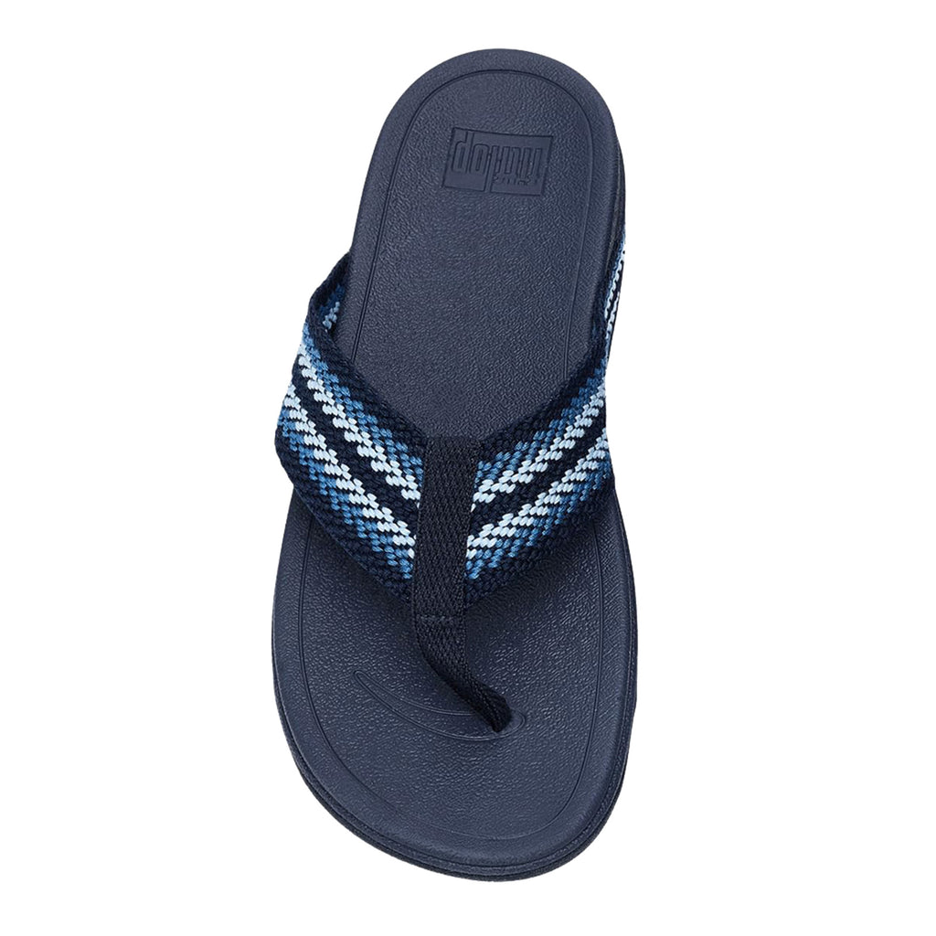 Women's FitFlop Surfa Sandal COSMIC BLUE A6C-D99