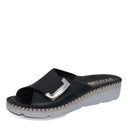 Women's La Plume, Agua Sandal
