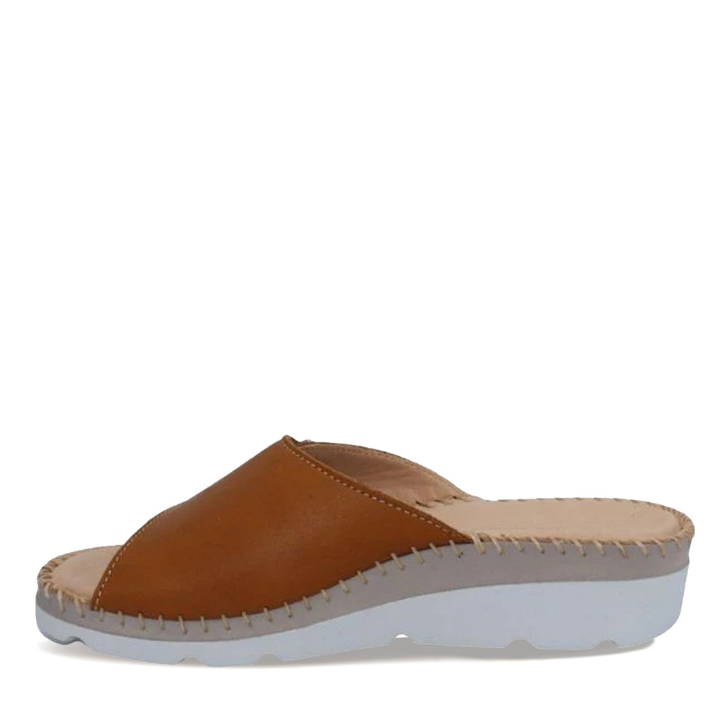Women's La Plume Agua Sandal TAN AGUA-TAN