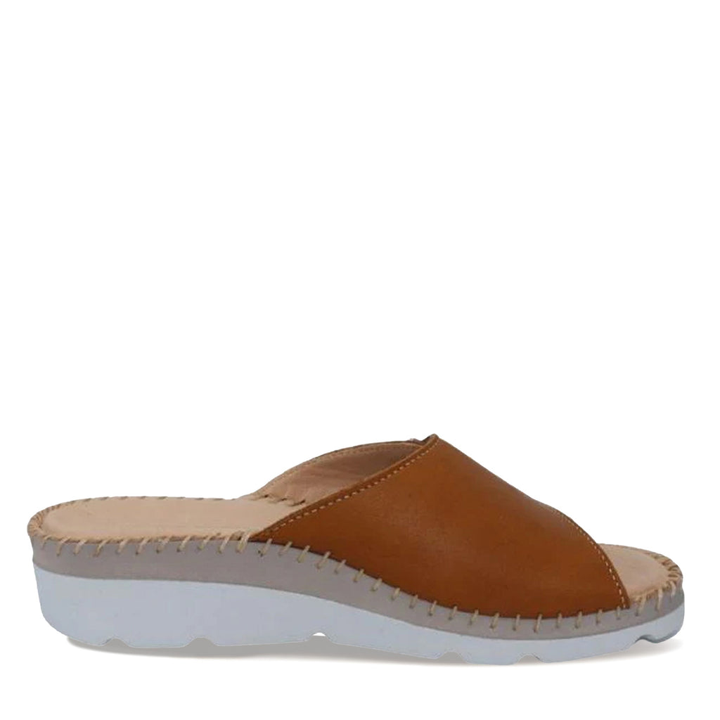 Women's La Plume Agua Sandal TAN AGUA-TAN