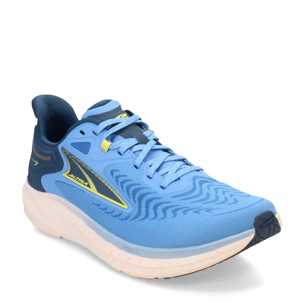 Men's Altra Torin 7 Running Shoe BLUE AL0A82C4-440