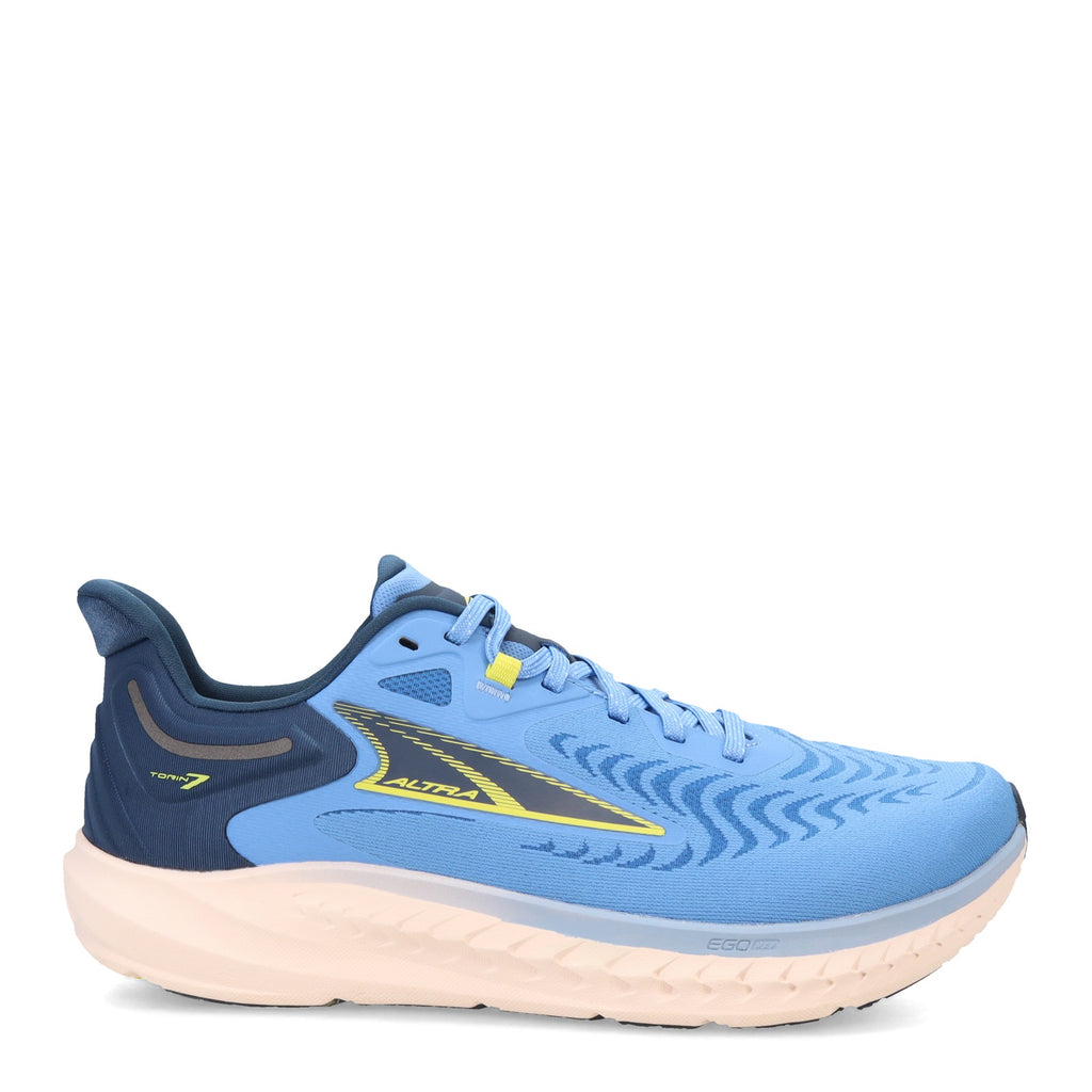 Men's Altra Torin 7 Running Shoe BLUE AL0A82C4-440