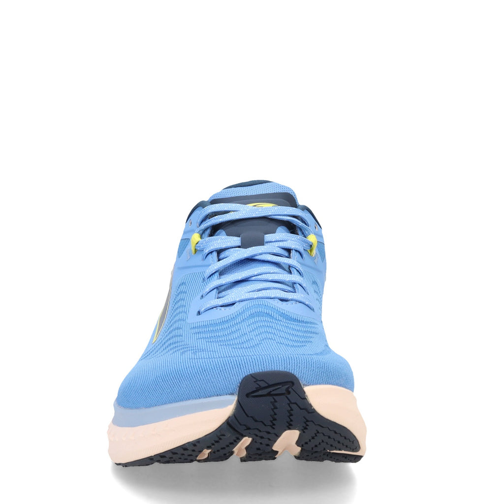 Men's Altra Torin 7 Running Shoe BLUE AL0A82C4-440