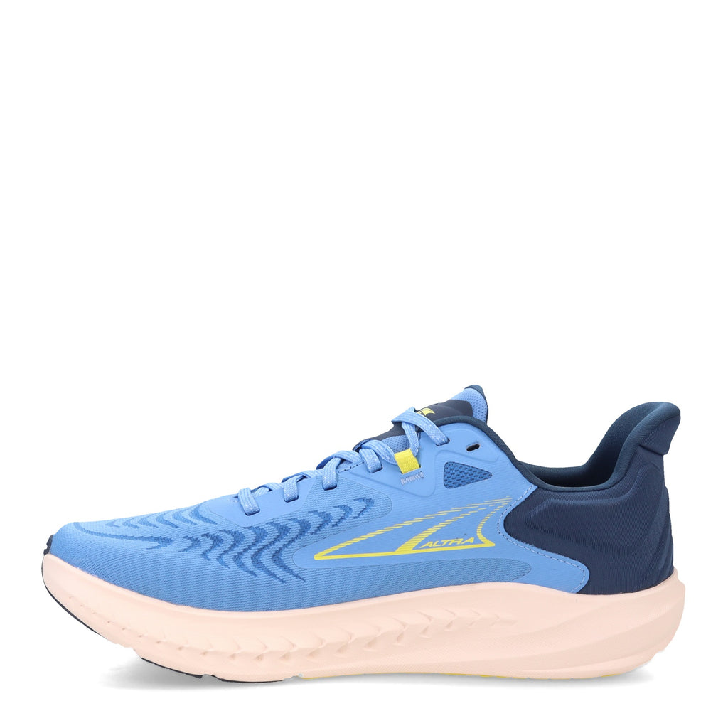 Men's Altra Torin 7 Running Shoe BLUE AL0A82C4-440