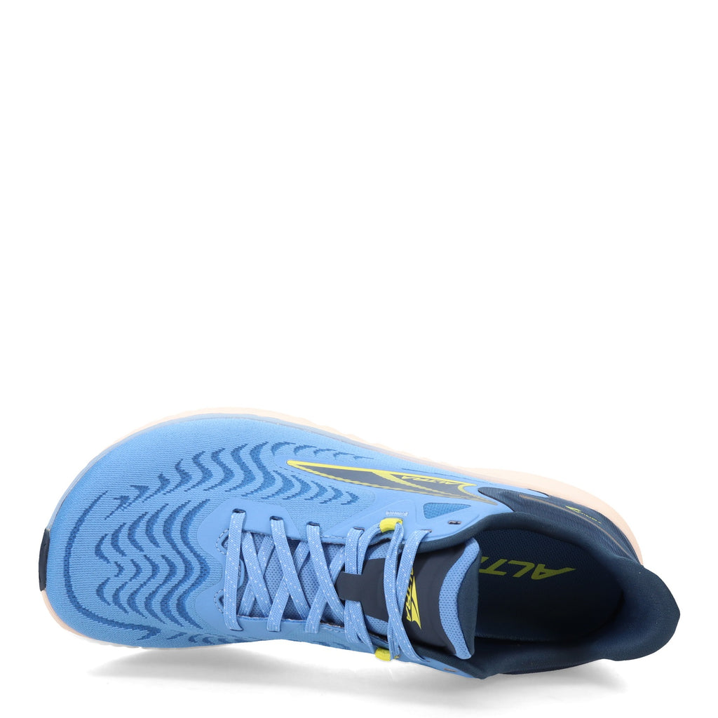 Men's Altra Torin 7 Running Shoe BLUE AL0A82C4-440