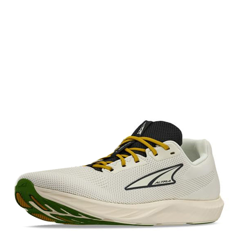 Men's Altra Escalante 4 Running Shoe WHITE / GREY AL0A85NE-120