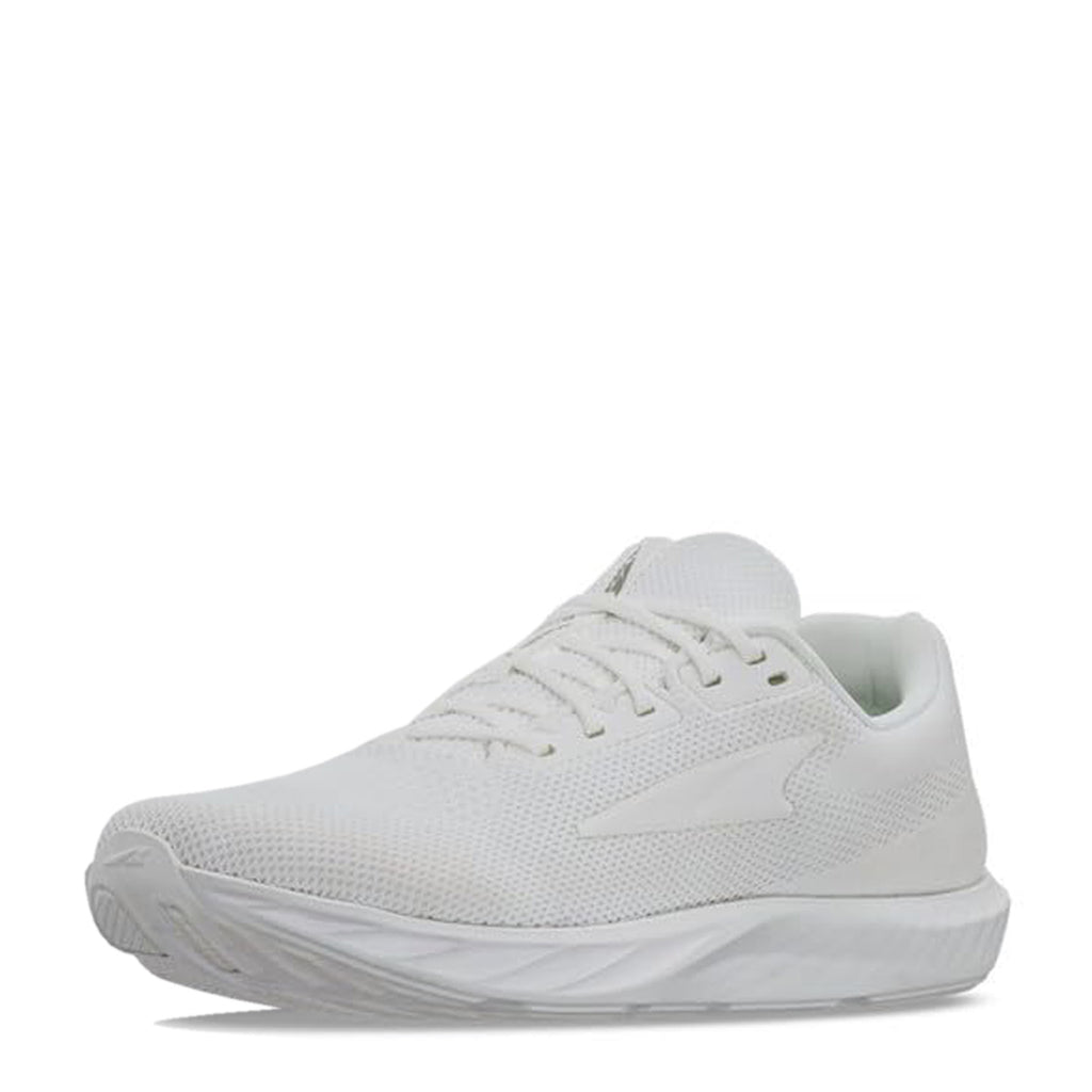 Women's Altra Escalante 4 Running Shoe WHITE AL0A85NF-111