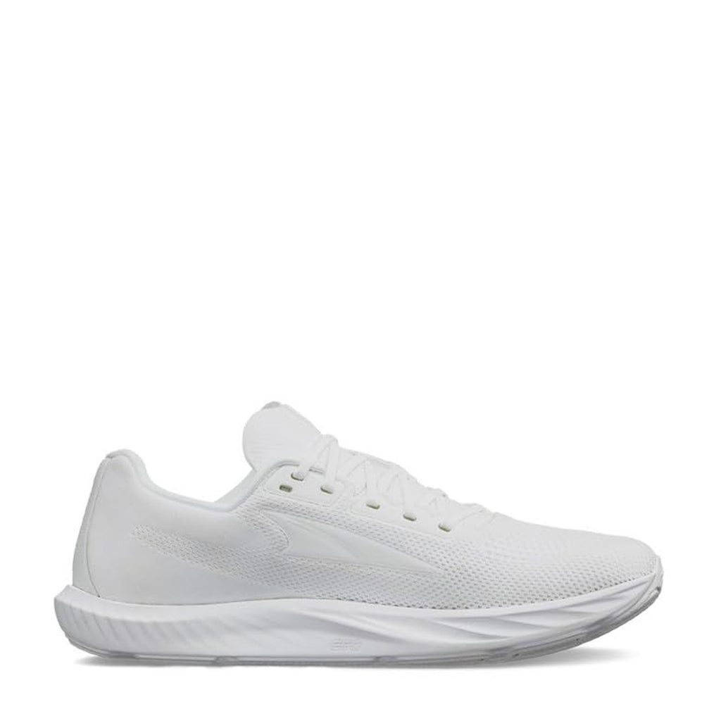 Women's Altra Escalante 4 Running Shoe WHITE AL0A85NF-111