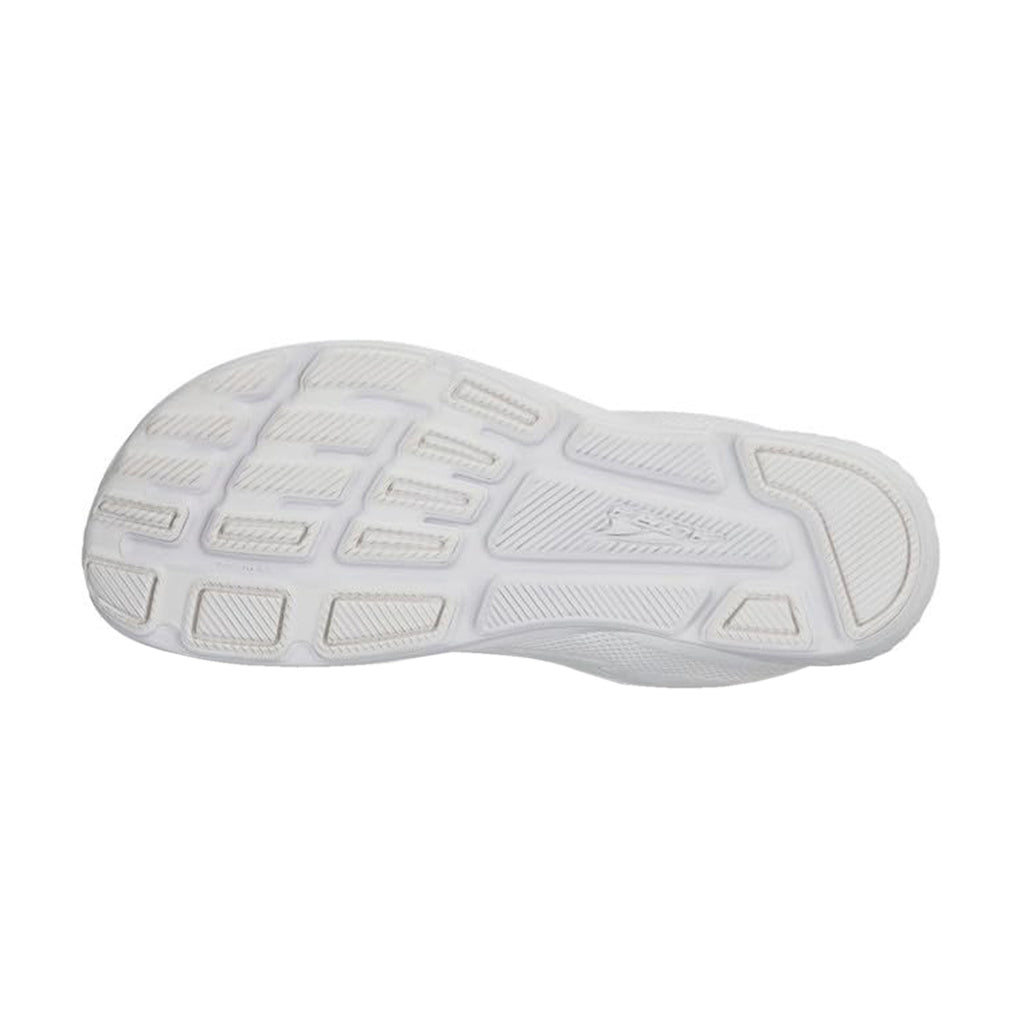 Women's Altra Escalante 4 Running Shoe WHITE AL0A85NF-111