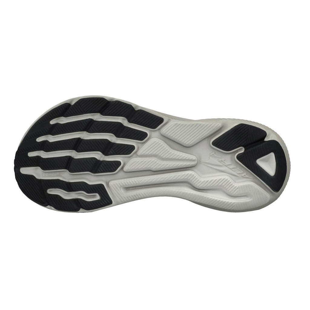 Women's Altra Experience Flow Running Shoe WHITE/GREY AL0A85NW-120