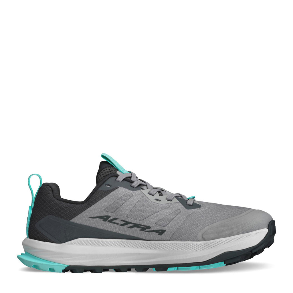 Women's Altra Lone Peak 9 Trail Running Shoe GREY AL0A85PR-220