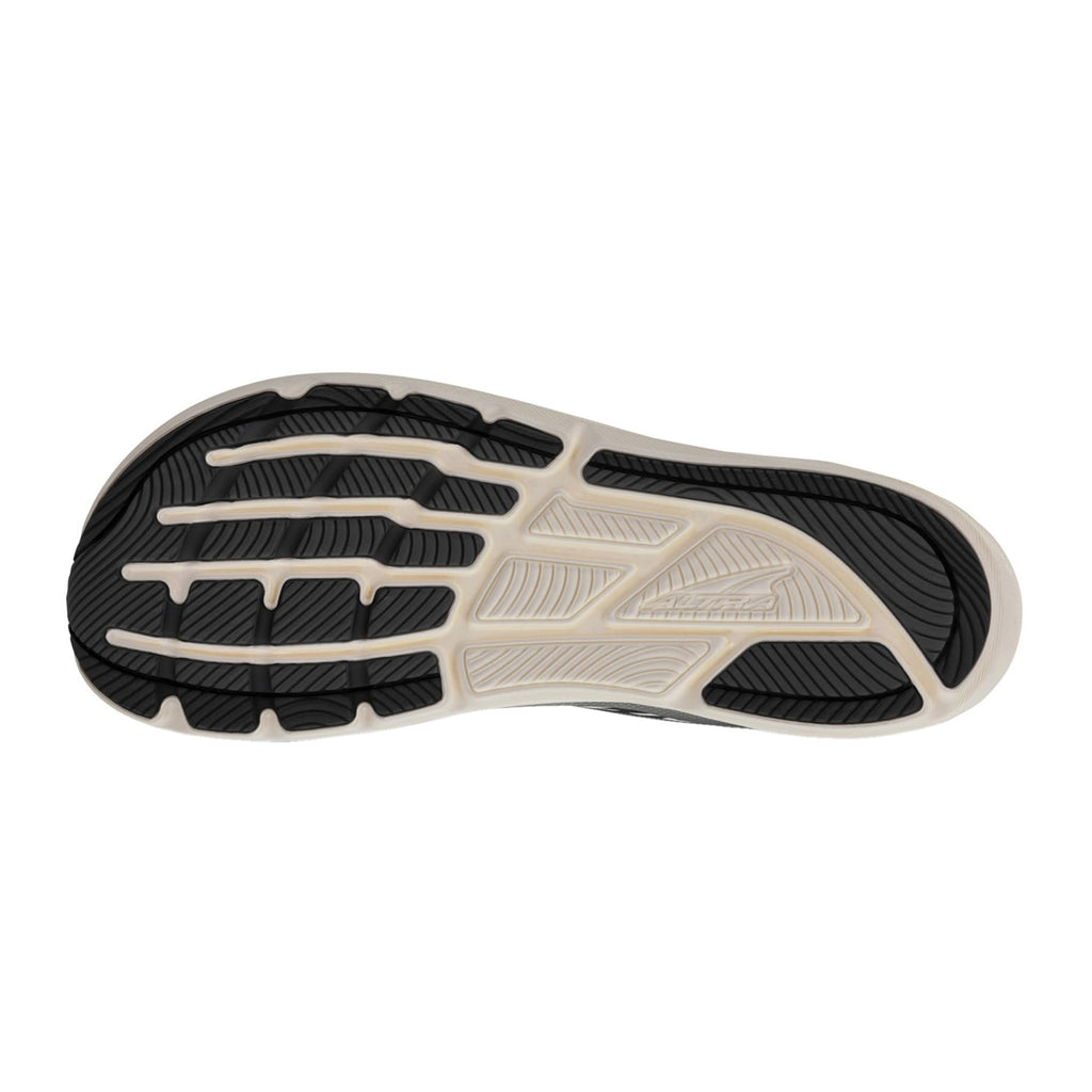 Men's Altra Torin 8 Running Shoe BLACK/OFF WHITE AL0A85QE-010