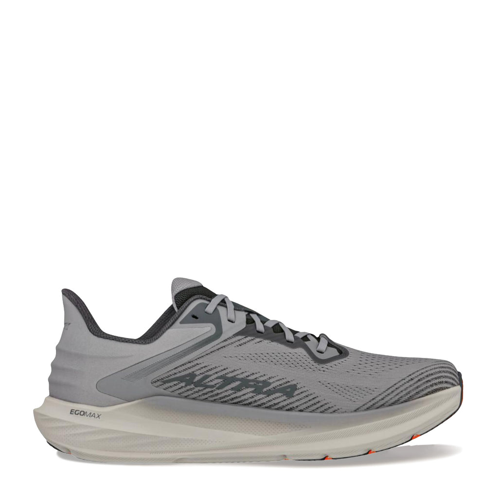 Men's Altra Torin 8 Running Shoe DARK SHADOW AL0A85QE-222
