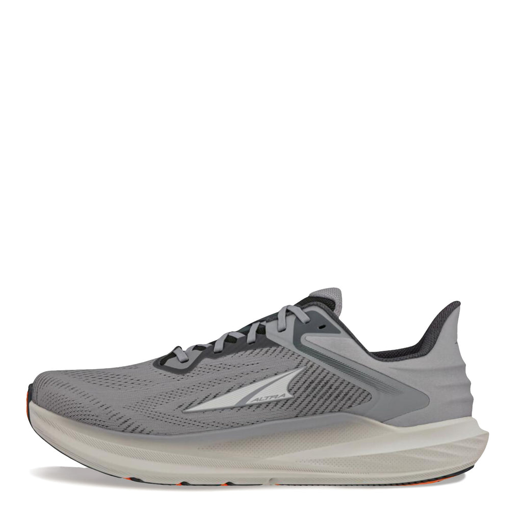 Men's Altra Torin 8 Running Shoe DARK SHADOW AL0A85QE-222