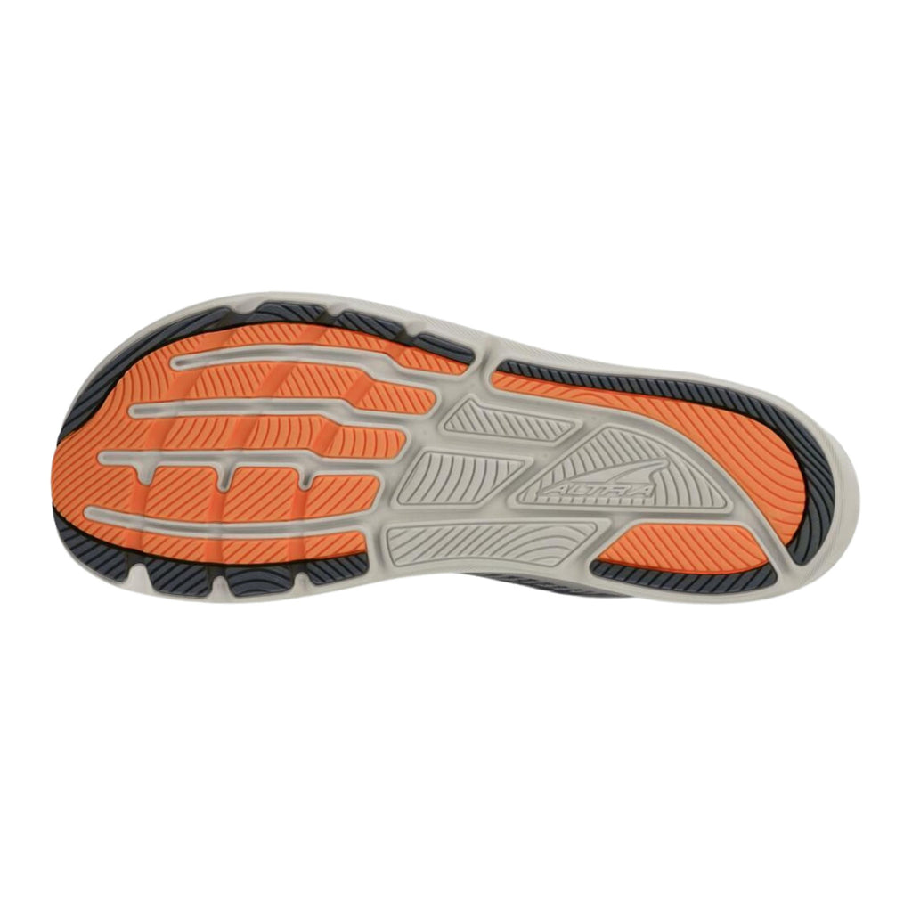 Men's Altra Torin 8 Running Shoe DARK SHADOW AL0A85QE-222