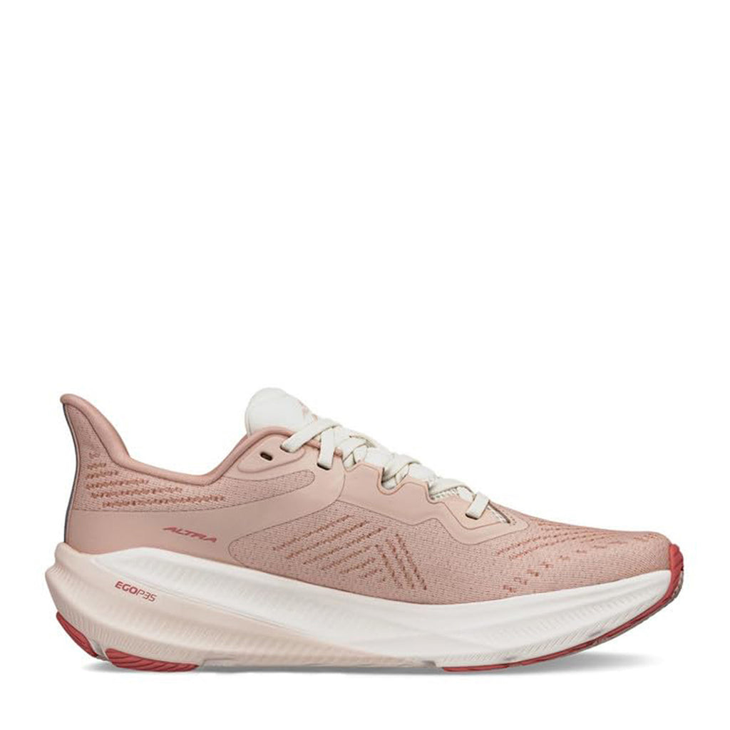 Women's Altra Experience Flow 2 Running Shoe DUSTY PINK AL0A85RF-681