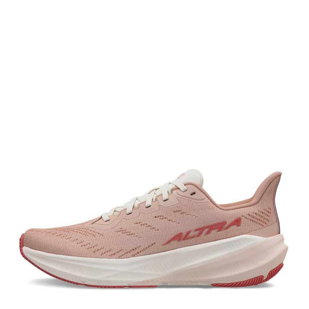 Women's Altra Experience Flow 2 Running Shoe DUSTY PINK AL0A85RF-681