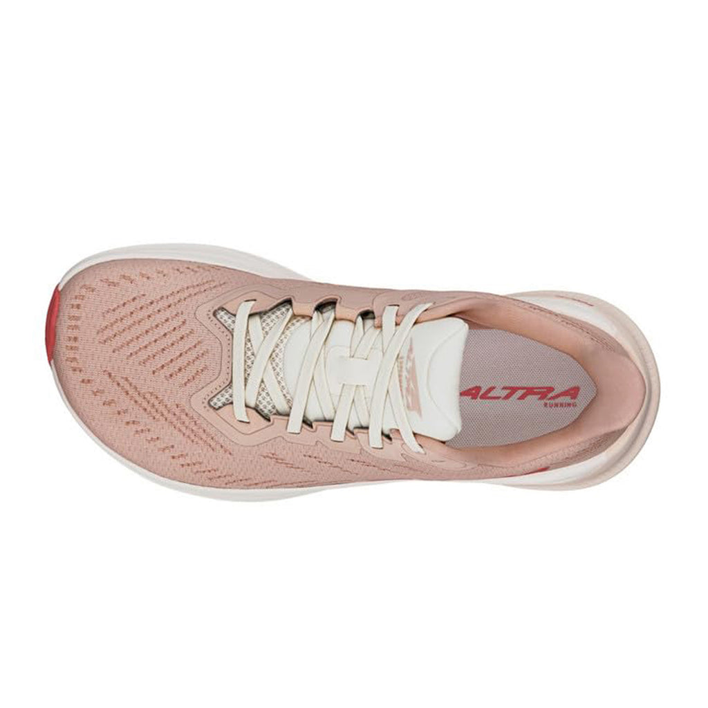 Women's Altra Experience Flow 2 Running Shoe DUSTY PINK AL0A85RF-681