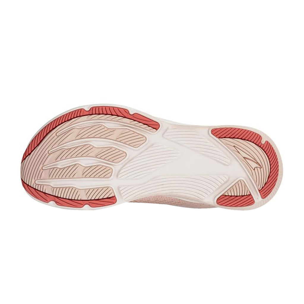 Women's Altra Experience Flow 2 Running Shoe DUSTY PINK AL0A85RF-681