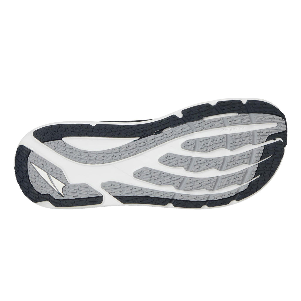 Men's Altra Paradigm 8 Running Shoe BLACK  WHITE AL0A85RM-010
