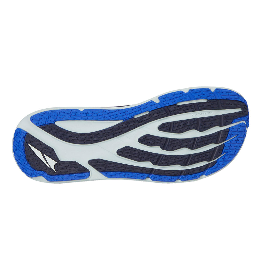 Men's Altra Paradigm 8 Running Shoe NAVY BLACK AL0A85RM-401