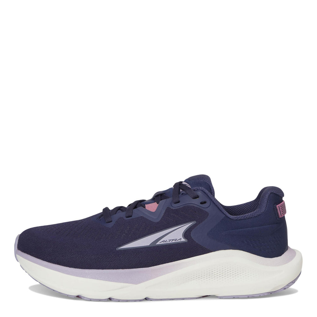 Women's Altra Paradigm 8 Running Shoe NAVY AL0A85RN-445