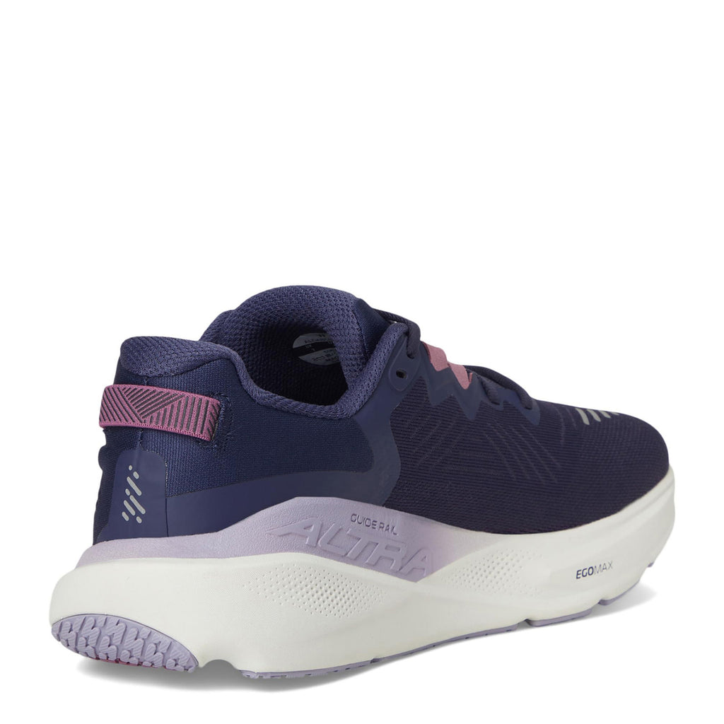 Women's Altra Paradigm 8 Running Shoe NAVY AL0A85RN-445