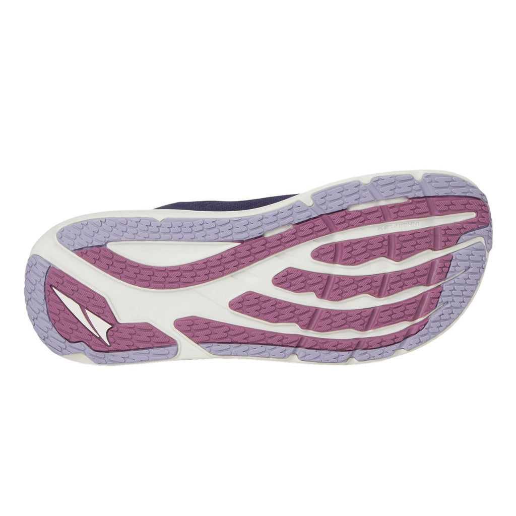 Women's Altra Paradigm 8 Running Shoe NAVY AL0A85RN-445