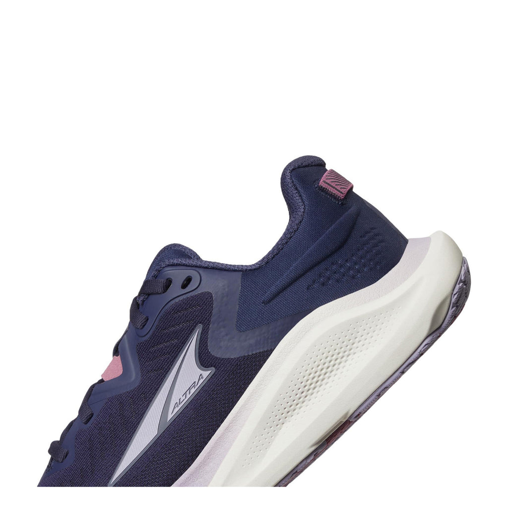 Women's Altra Paradigm 8 Running Shoe NAVY AL0A85RN-445