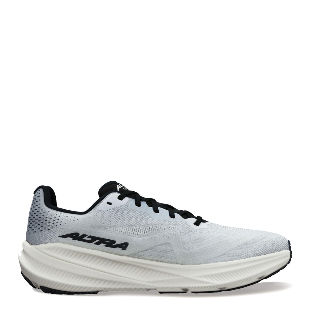 Men's Altra Experience Flow 3 Running Shoe GREY AL0A85SS-224