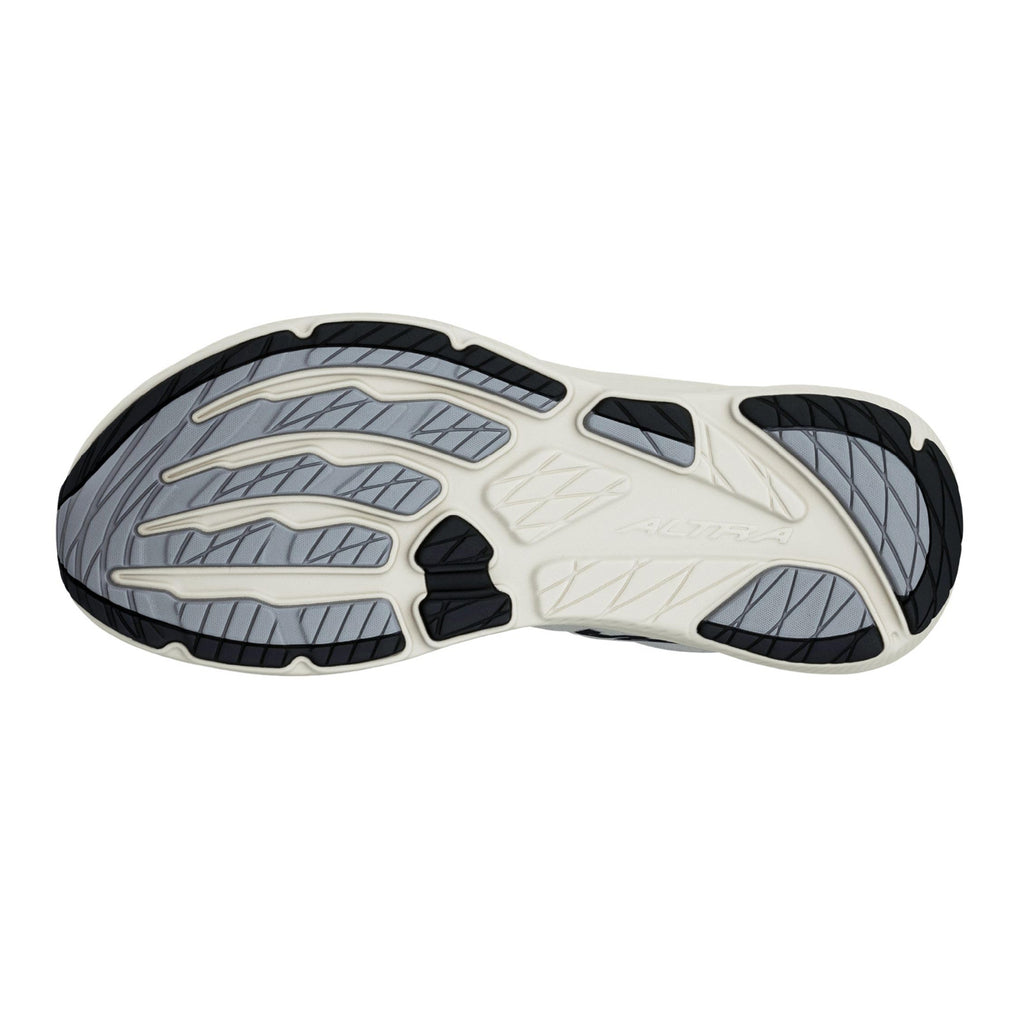 Men's Altra Experience Flow 3 Running Shoe GREY AL0A85SS-224