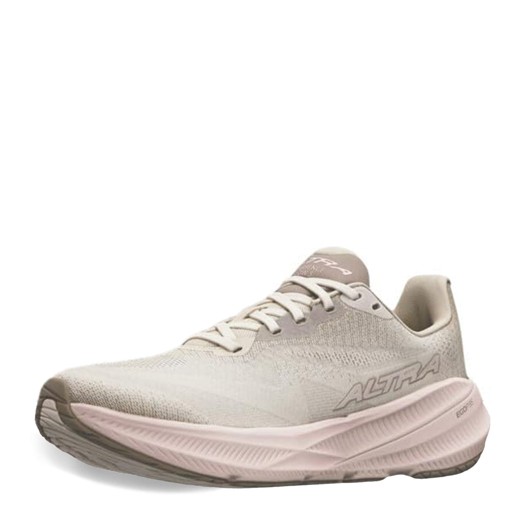 Women's Altra Experience Flow 3 Running Shoe TAN AL0A85U7-922