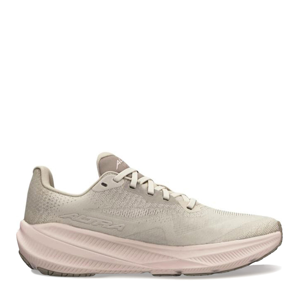 Women's Altra Experience Flow 3 Running Shoe TAN AL0A85U7-922