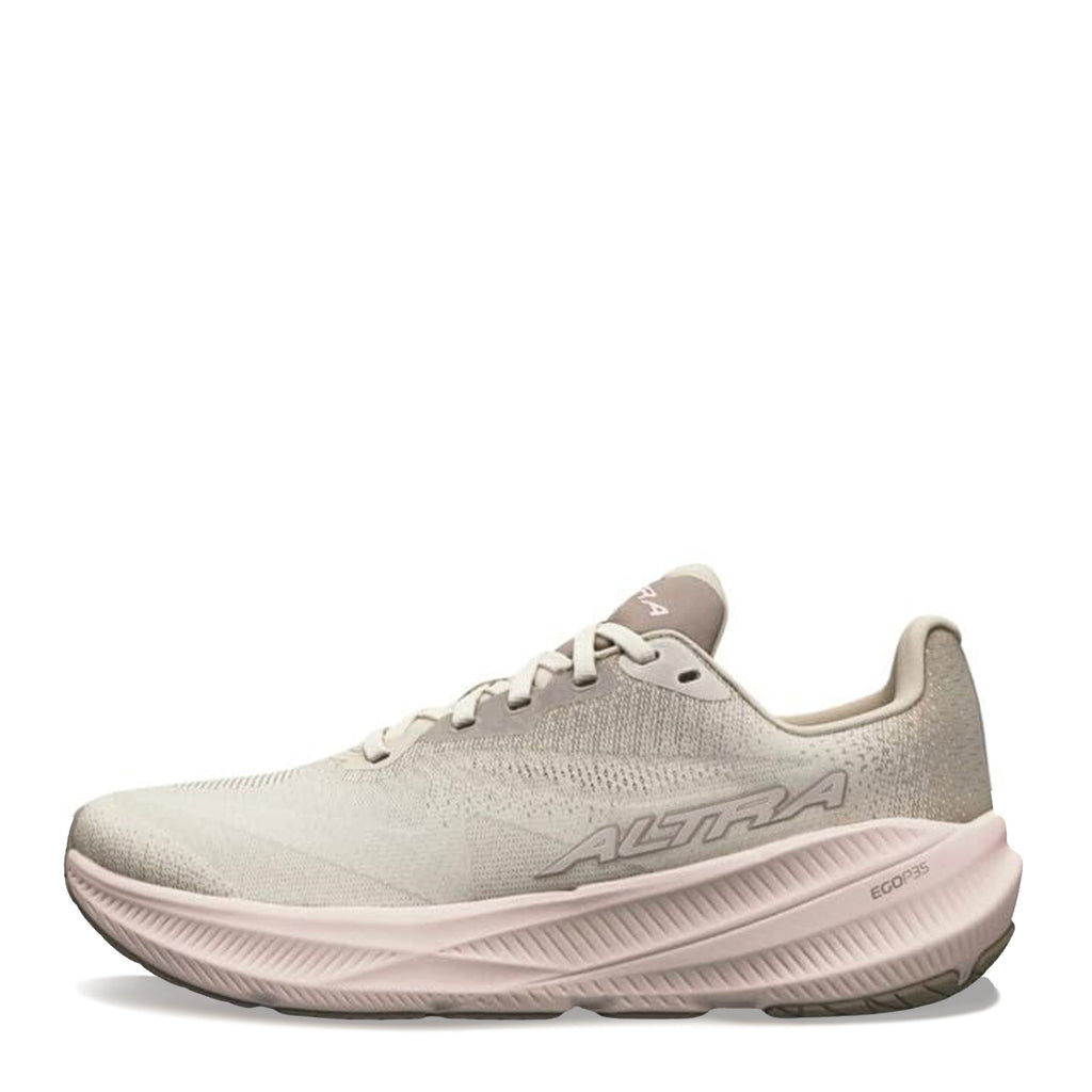 Women's Altra Experience Flow 3 Running Shoe TAN AL0A85U7-922