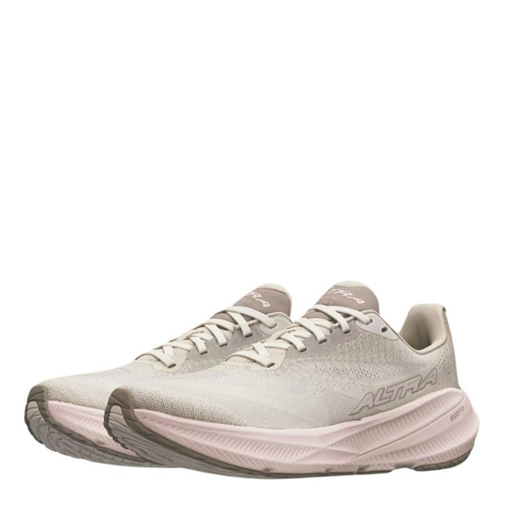 Women's Altra Experience Flow 3 Running Shoe TAN AL0A85U7-922
