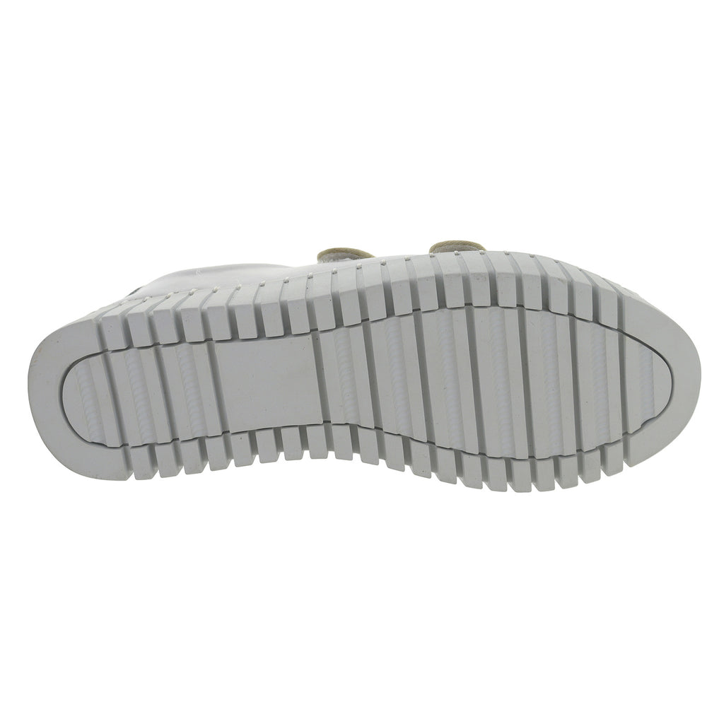 Women's Bernie Mev Andree Sneaker WHITE/CREAM ANDREE-CREAM