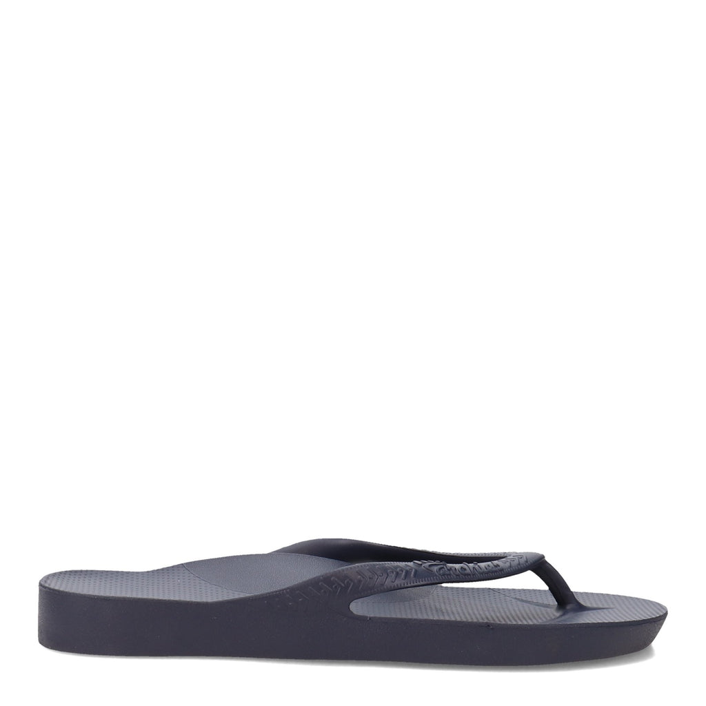 Unisex Archies Arch Support Flip Flop NAVY ARCHFLIP-NAVY