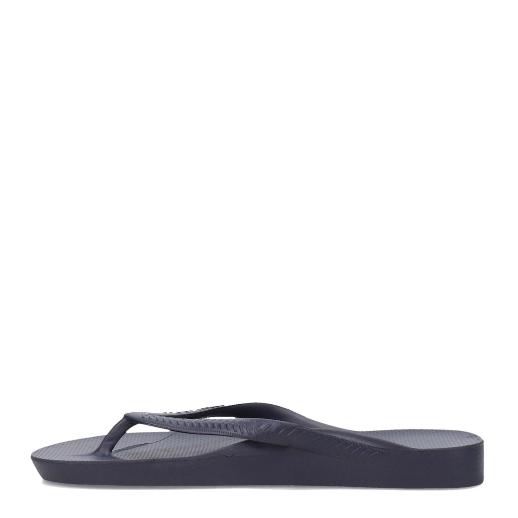 Unisex Archies Arch Support Flip Flop NAVY ARCHFLIP-NAVY