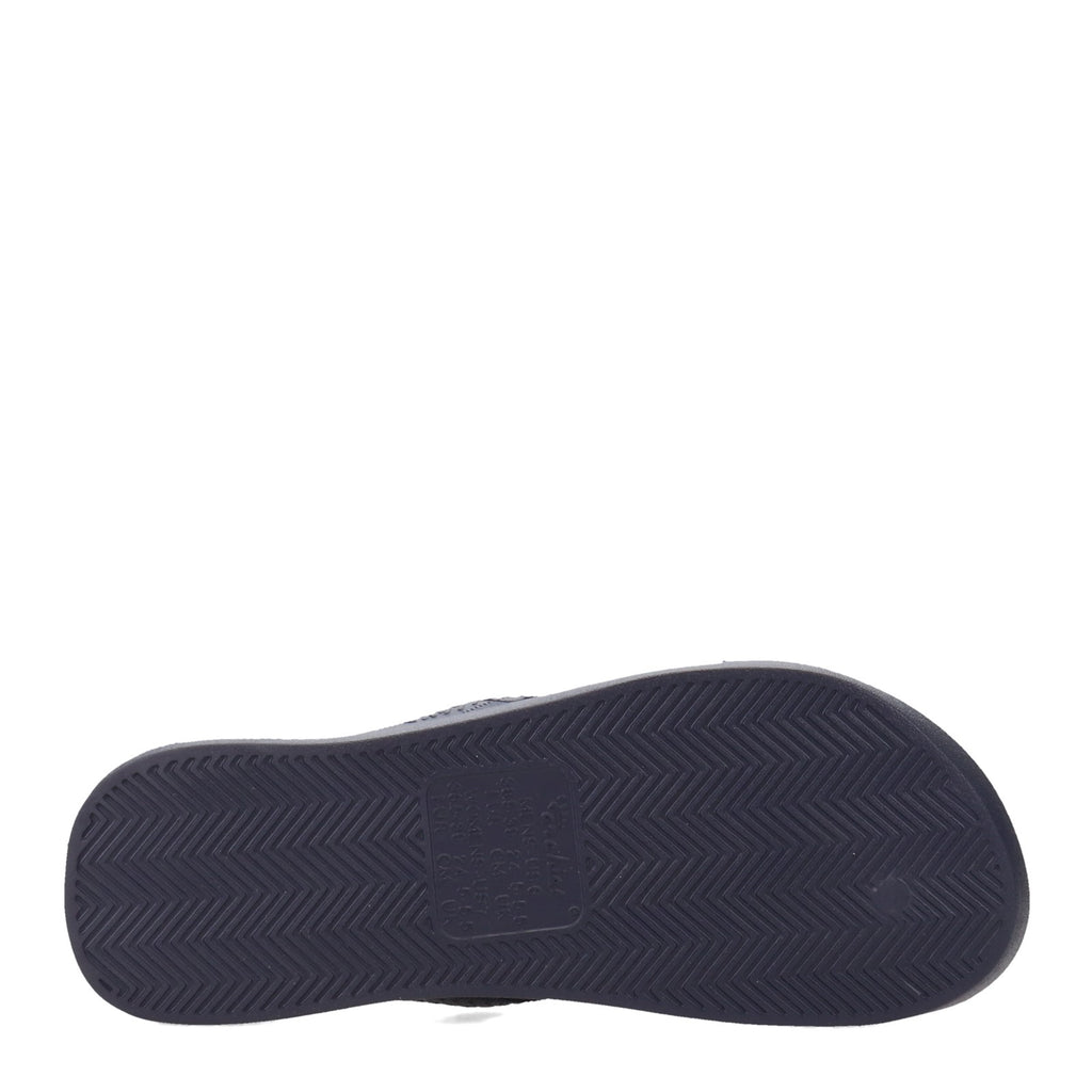 Unisex Archies Arch Support Flip Flop NAVY ARCHFLIP-NAVY