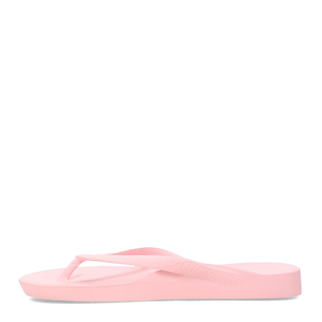 Women's Archies Arch Support Flip Flop PINK ARCHFLIP-PINK