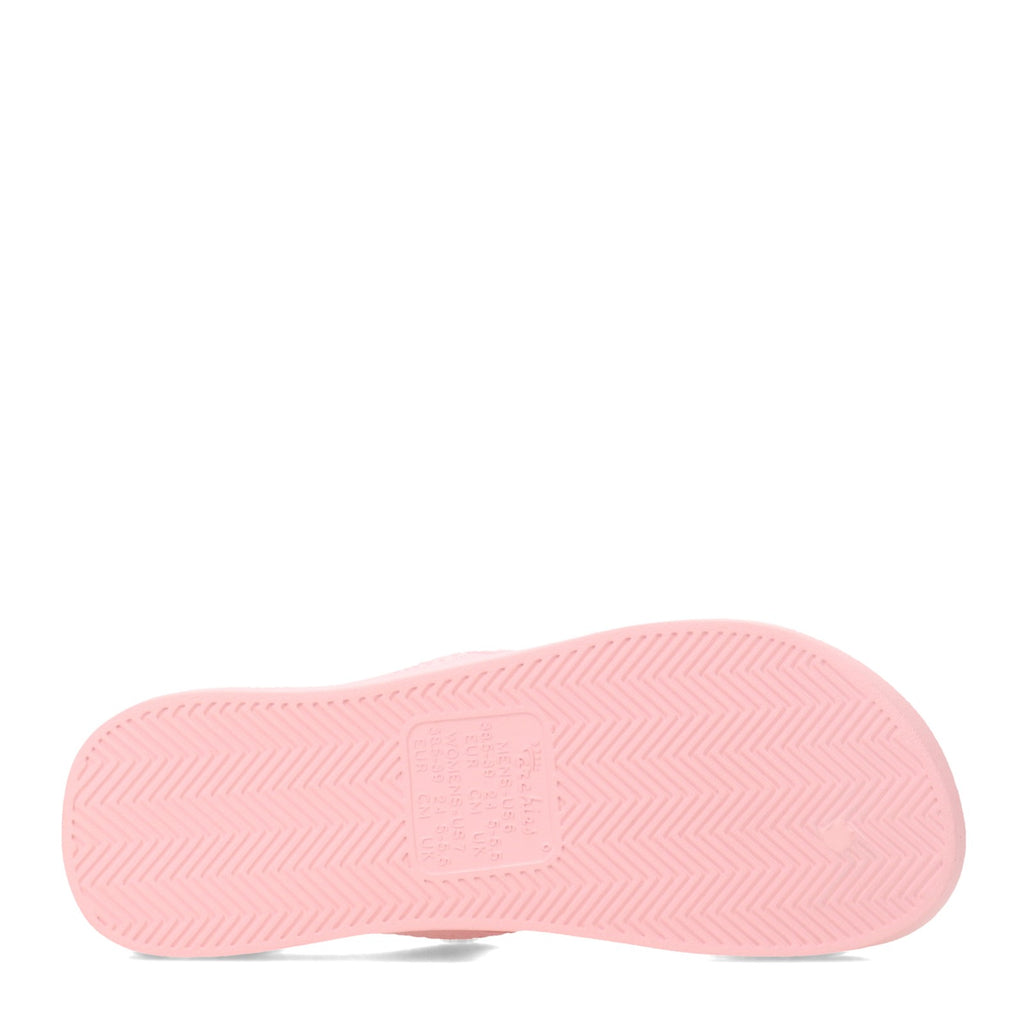 Women's Archies Arch Support Flip Flop PINK ARCHFLIP-PINK