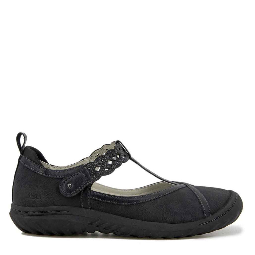Women's JBU by Jambu Buttercup Slip-On BLACK B2BUT01