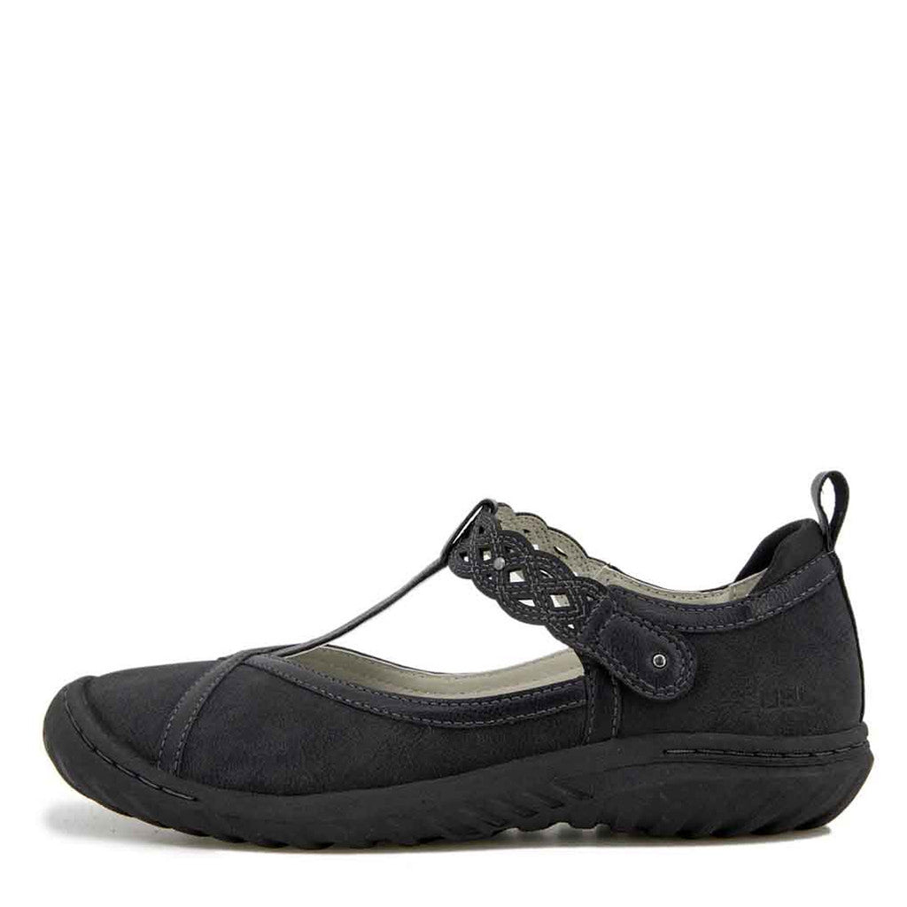 Women's JBU by Jambu Buttercup Slip-On BLACK B2BUT01
