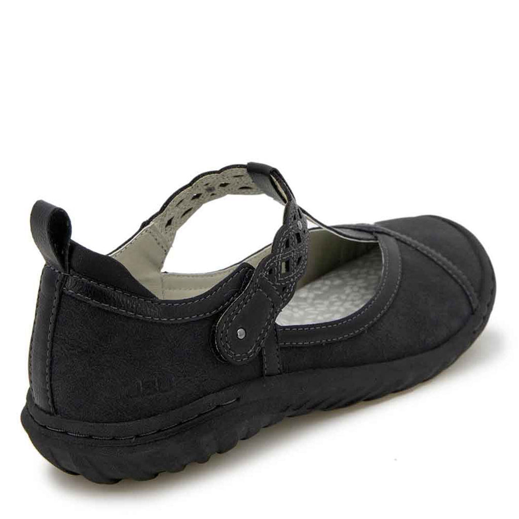 Women's JBU by Jambu Buttercup Slip-On BLACK B2BUT01