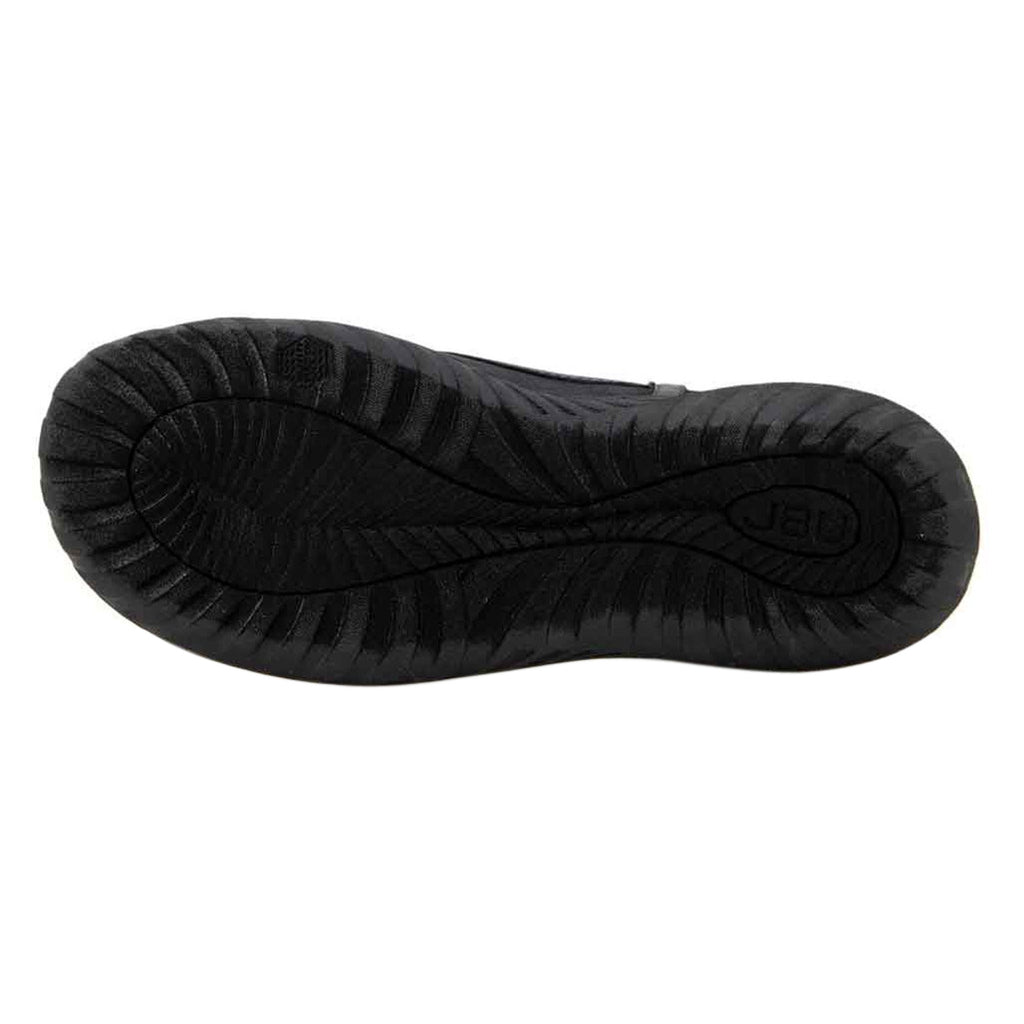 Women's JBU by Jambu Buttercup Slip-On BLACK B2BUT01