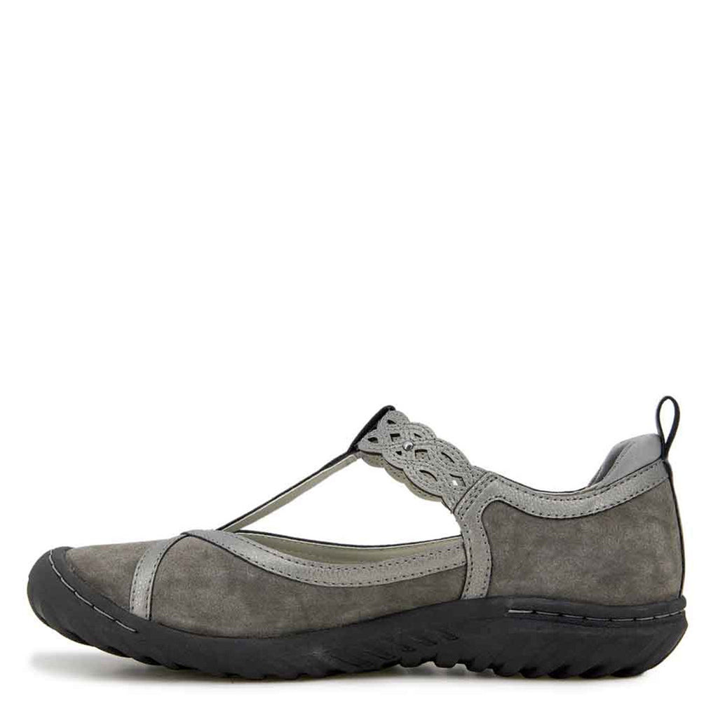 Women's JBU by Jambu Buttercup Slip-On GREY B2BUT56