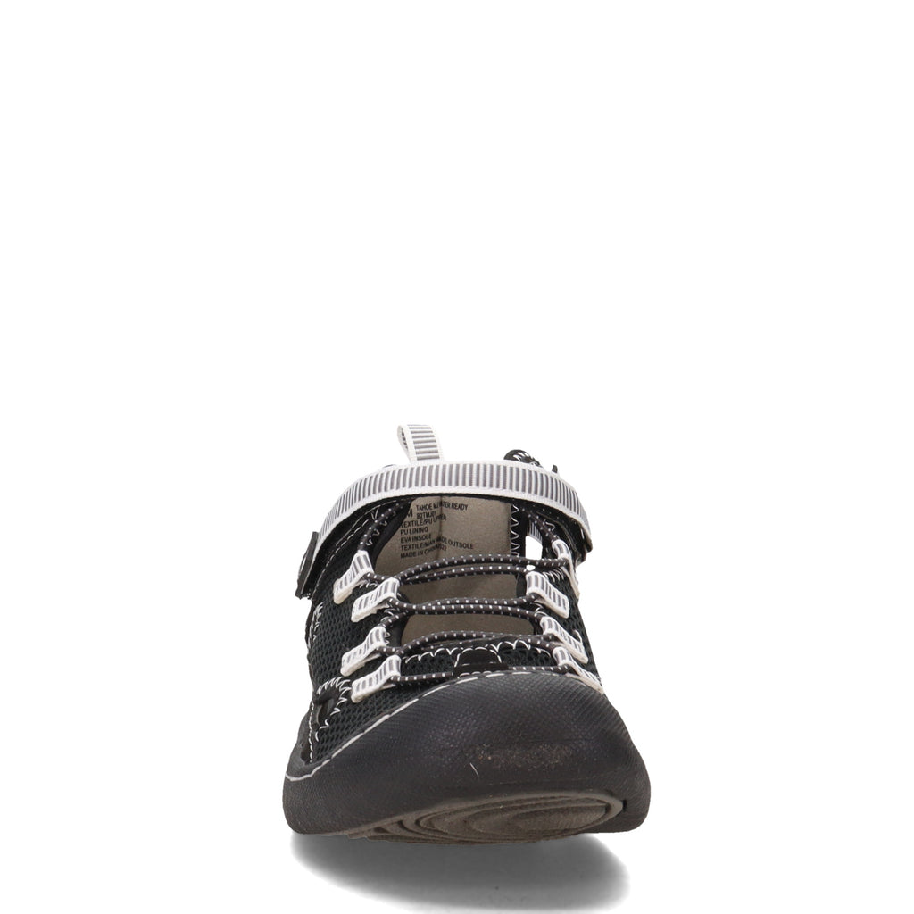 Women's JBU by Jambu Tahoe MJ Slip-On BLACK/WHITE B2TMJ01