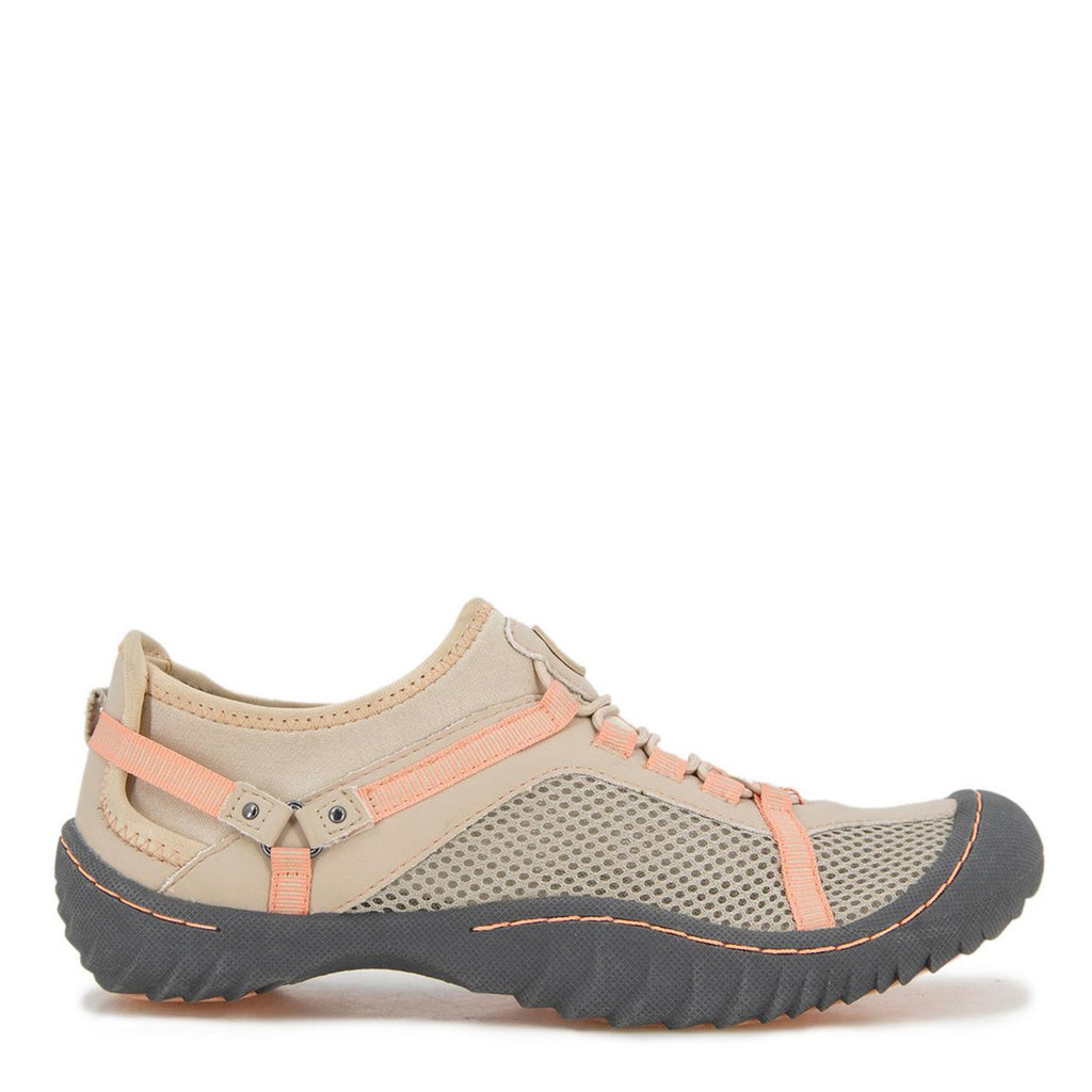 Women's JBU by Jambu Tahoe Slip-On TAN B3THE40