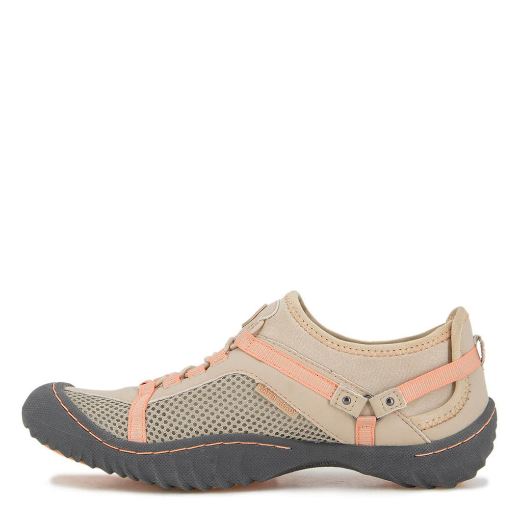 Women's JBU by Jambu Tahoe Slip-On TAN B3THE40